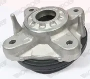 Reparatursatz, Federbeinstützlager Vorderachse MONROE MK520