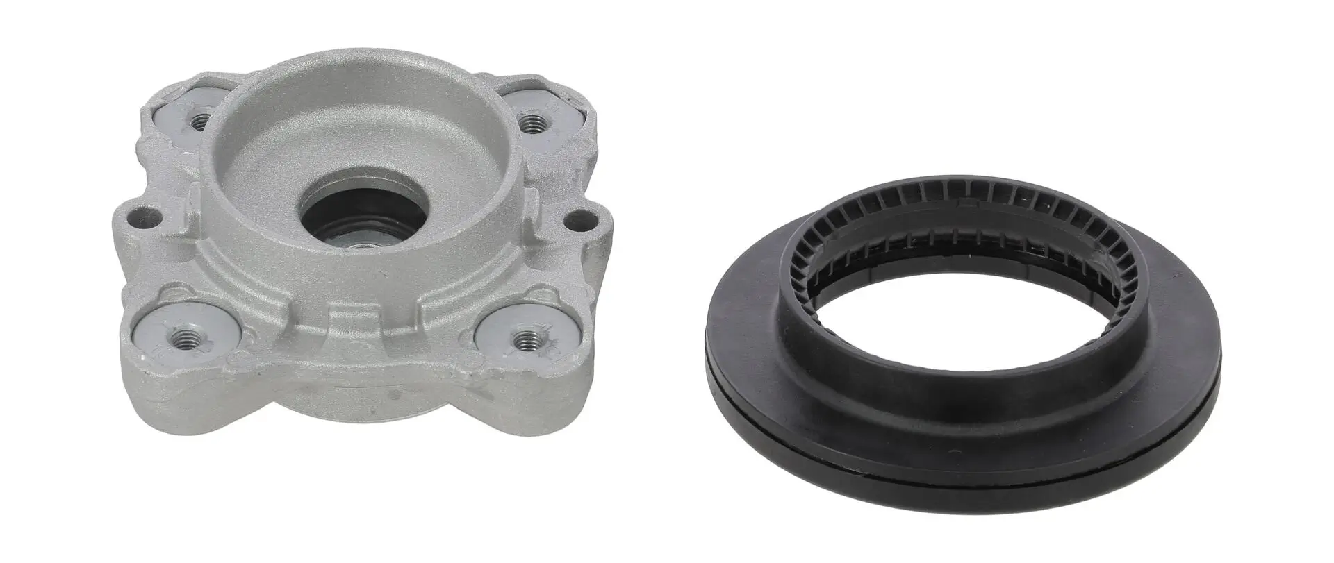Reparatursatz, Federbeinstützlager Vorderachse MONROE MK520