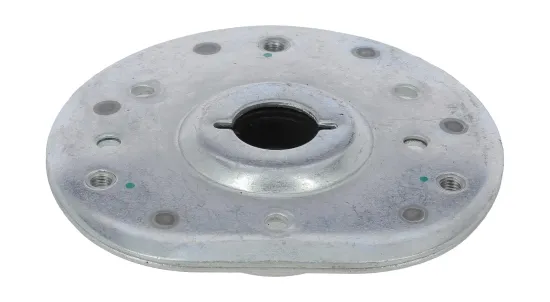 Federbeinstützlager Vorderachse MONROE MK523 Bild Federbeinstützlager Vorderachse MONROE MK523