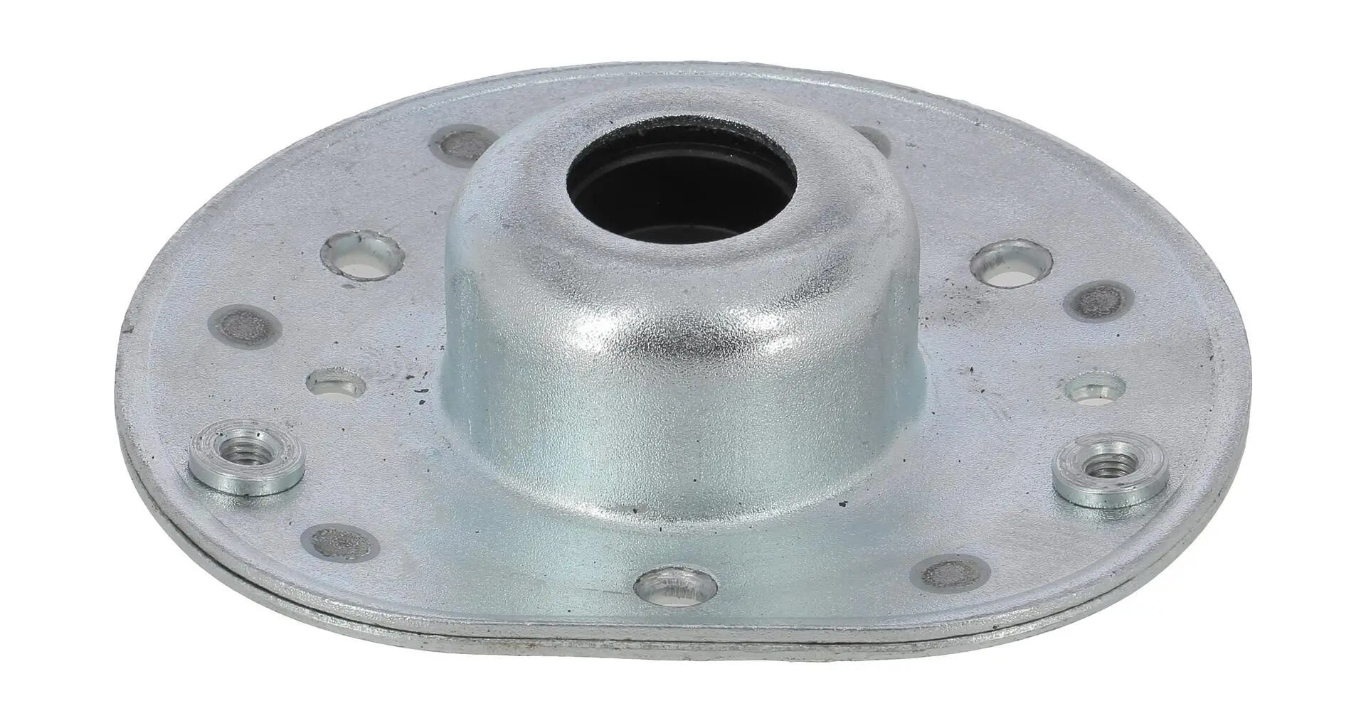 Federbeinstützlager Vorderachse MONROE MK523