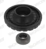 Reparatursatz, Federbeinstützlager Vorderachse MONROE MK524 Bild Reparatursatz, Federbeinstützlager Vorderachse MONROE MK524