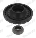 Reparatursatz, Federbeinstützlager Vorderachse MONROE MK524