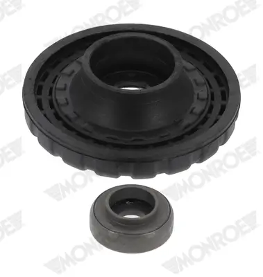 Reparatursatz, Federbeinstützlager Vorderachse MONROE MK524 Bild Reparatursatz, Federbeinstützlager Vorderachse MONROE MK524