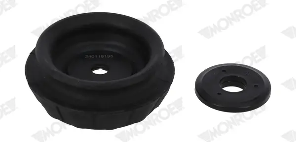 Reparatursatz, Federbeinstützlager Vorderachse MONROE MK526