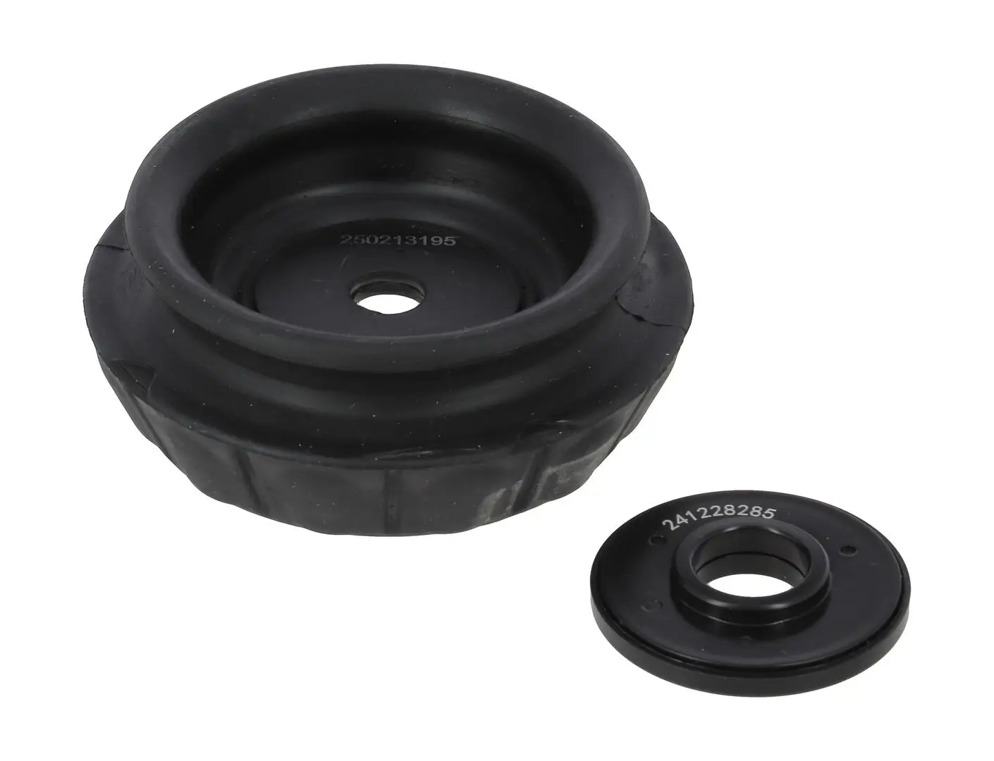 Reparatursatz, Federbeinstützlager Vorderachse MONROE MK526