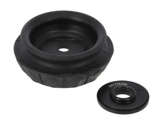 Reparatursatz, Federbeinstützlager Vorderachse MONROE MK526 Bild Reparatursatz, Federbeinstützlager Vorderachse MONROE MK526