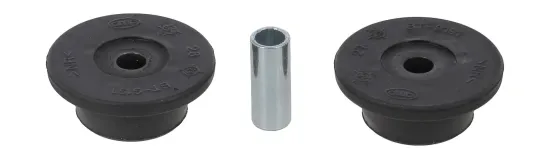 Federbeinstützlager Hinterachse MONROE MK529 Bild Federbeinstützlager Hinterachse MONROE MK529