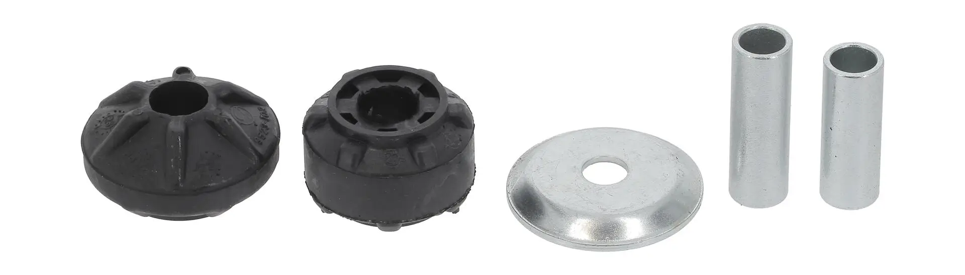 Federbeinstützlager Hinterachse MONROE MK530