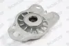Federbeinstützlager Hinterachse links MONROE MK533L