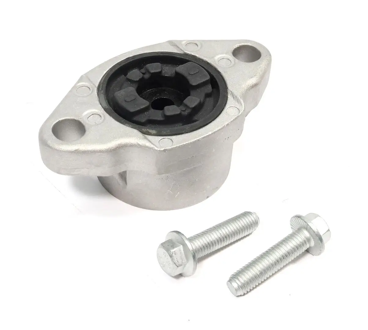 Federbeinstützlager Hinterachse MONROE MK536