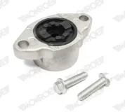 Federbeinstützlager Hinterachse MONROE MK536