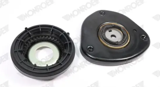 Reparatursatz, Federbeinstützlager Vorderachse MONROE MK537 Bild Reparatursatz, Federbeinstützlager Vorderachse MONROE MK537