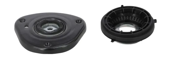 Reparatursatz, Federbeinstützlager Vorderachse MONROE MK537 Bild Reparatursatz, Federbeinstützlager Vorderachse MONROE MK537