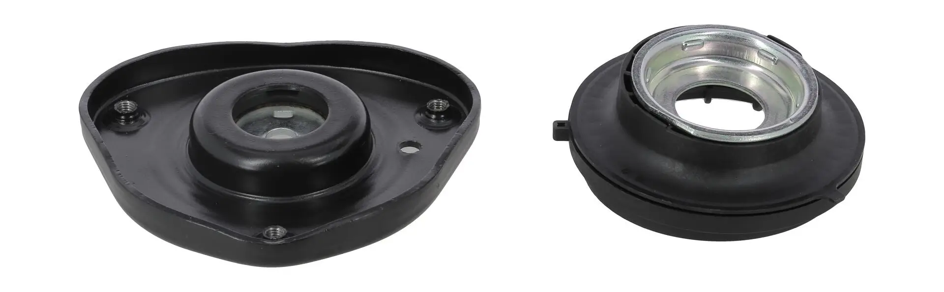 Reparatursatz, Federbeinstützlager Vorderachse MONROE MK537