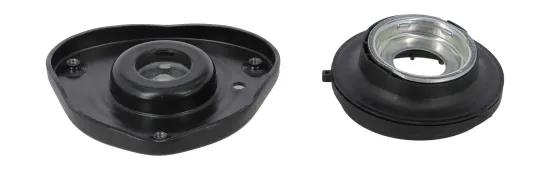 Reparatursatz, Federbeinstützlager Vorderachse MONROE MK537 Bild Reparatursatz, Federbeinstützlager Vorderachse MONROE MK537