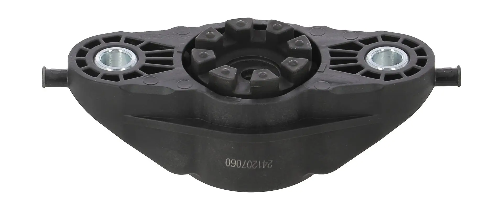 Federbeinstützlager Hinterachse MONROE MK539