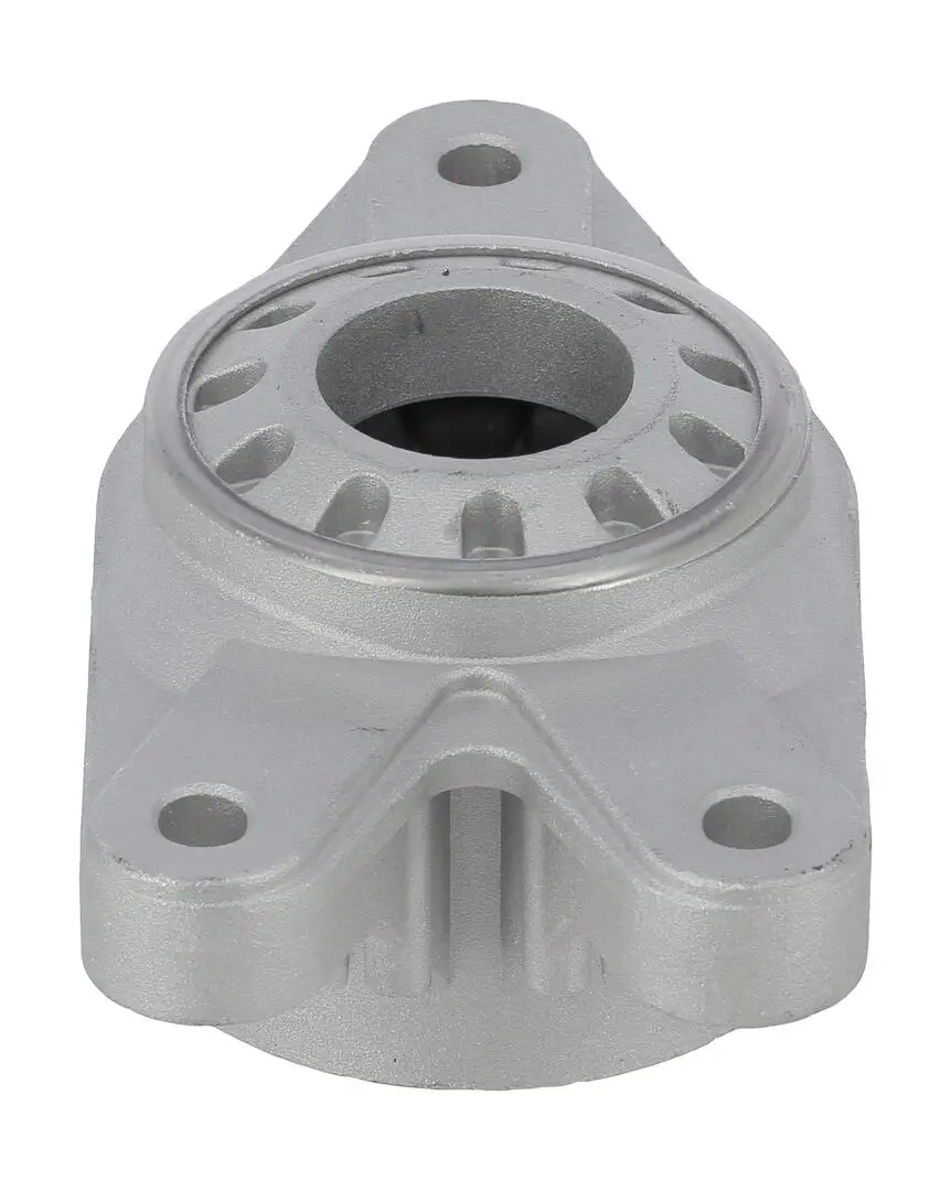 Federbeinstützlager Hinterachse MONROE MK542