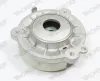 Federbeinstützlager Vorderachse MONROE MK543