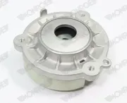 Federbeinstützlager Vorderachse MONROE MK543