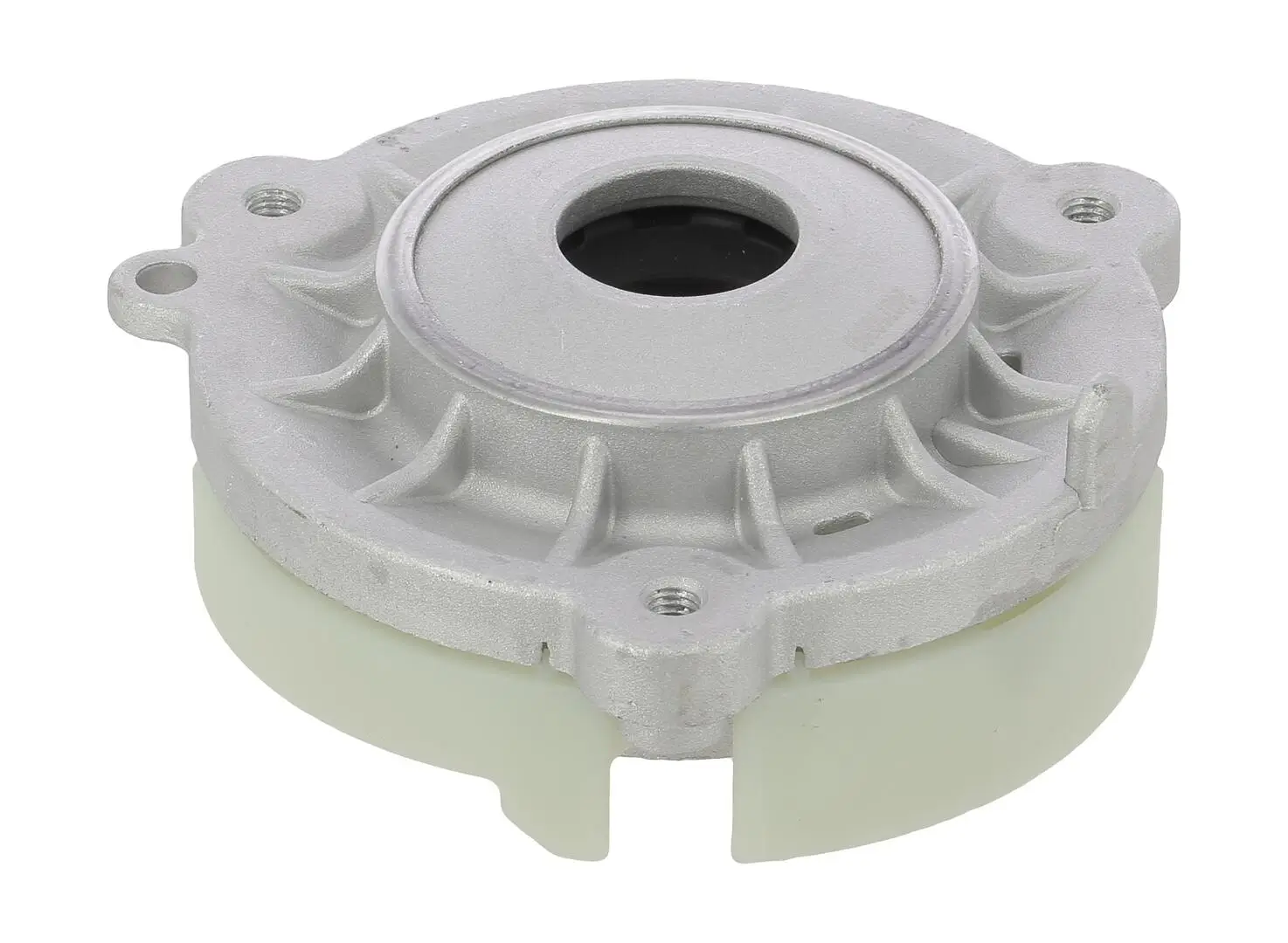 Federbeinstützlager Vorderachse MONROE MK543