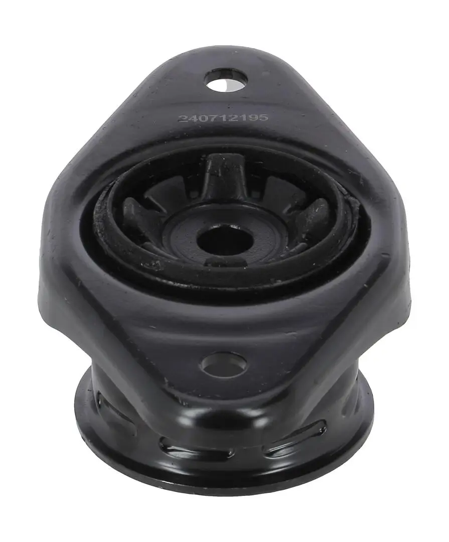 Federbeinstützlager Hinterachse MONROE MK544