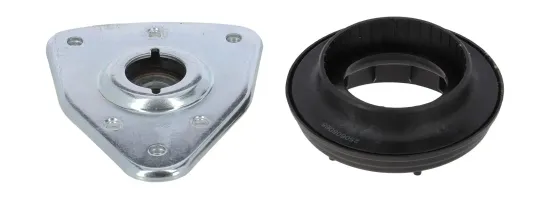 Reparatursatz, Federbeinstützlager Vorderachse MONROE MK545 Bild Reparatursatz, Federbeinstützlager Vorderachse MONROE MK545