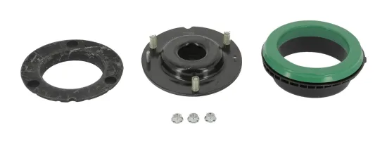 Reparatursatz, Federbeinstützlager Vorderachse rechts MONROE MK546R Bild Reparatursatz, Federbeinstützlager Vorderachse rechts MONROE MK546R