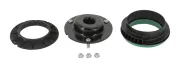 Reparatursatz, Federbeinstützlager Vorderachse rechts MONROE MK546R