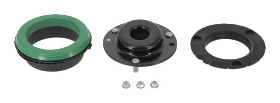 Reparatursatz, Federbeinstützlager Vorderachse links MONROE MK547L Bild Reparatursatz, Federbeinstützlager Vorderachse links MONROE MK547L