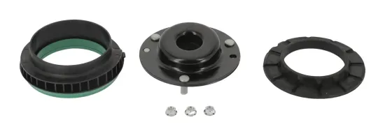 Reparatursatz, Federbeinstützlager Vorderachse links MONROE MK547L Bild Reparatursatz, Federbeinstützlager Vorderachse links MONROE MK547L