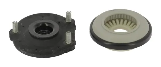 Reparatursatz, Federbeinstützlager Vorderachse links MONROE MK551L Bild Reparatursatz, Federbeinstützlager Vorderachse links MONROE MK551L