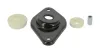Federbeinst&uuml;tzlager Hinterachse links MONROE MK553L