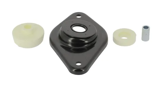 Federbeinstützlager Hinterachse links MONROE MK553L Bild Federbeinstützlager Hinterachse links MONROE MK553L