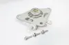 Federbeinstützlager Hinterachse links MONROE MK555L Bild Federbeinstützlager Hinterachse links MONROE MK555L