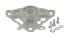 Federbeinstützlager Hinterachse links MONROE MK555L Bild Federbeinstützlager Hinterachse links MONROE MK555L