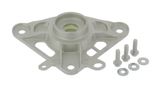 Federbeinstützlager Hinterachse links MONROE MK555L Bild Federbeinstützlager Hinterachse links MONROE MK555L