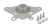 Federbeinstützlager Hinterachse links MONROE MK555L