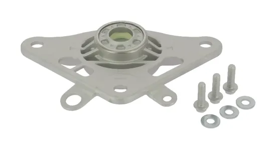 Federbeinstützlager Hinterachse links MONROE MK555L Bild Federbeinstützlager Hinterachse links MONROE MK555L