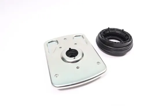 Reparatursatz, Federbeinstützlager Vorderachse MONROE MK564 Bild Reparatursatz, Federbeinstützlager Vorderachse MONROE MK564