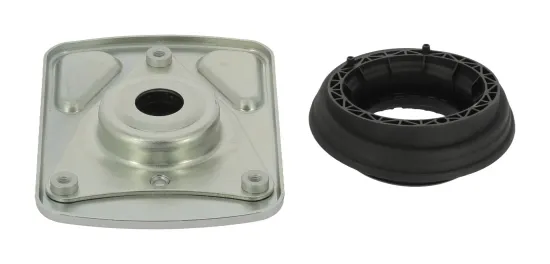 Reparatursatz, Federbeinstützlager Vorderachse MONROE MK564 Bild Reparatursatz, Federbeinstützlager Vorderachse MONROE MK564