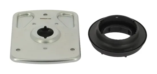 Reparatursatz, Federbeinstützlager Vorderachse MONROE MK564 Bild Reparatursatz, Federbeinstützlager Vorderachse MONROE MK564