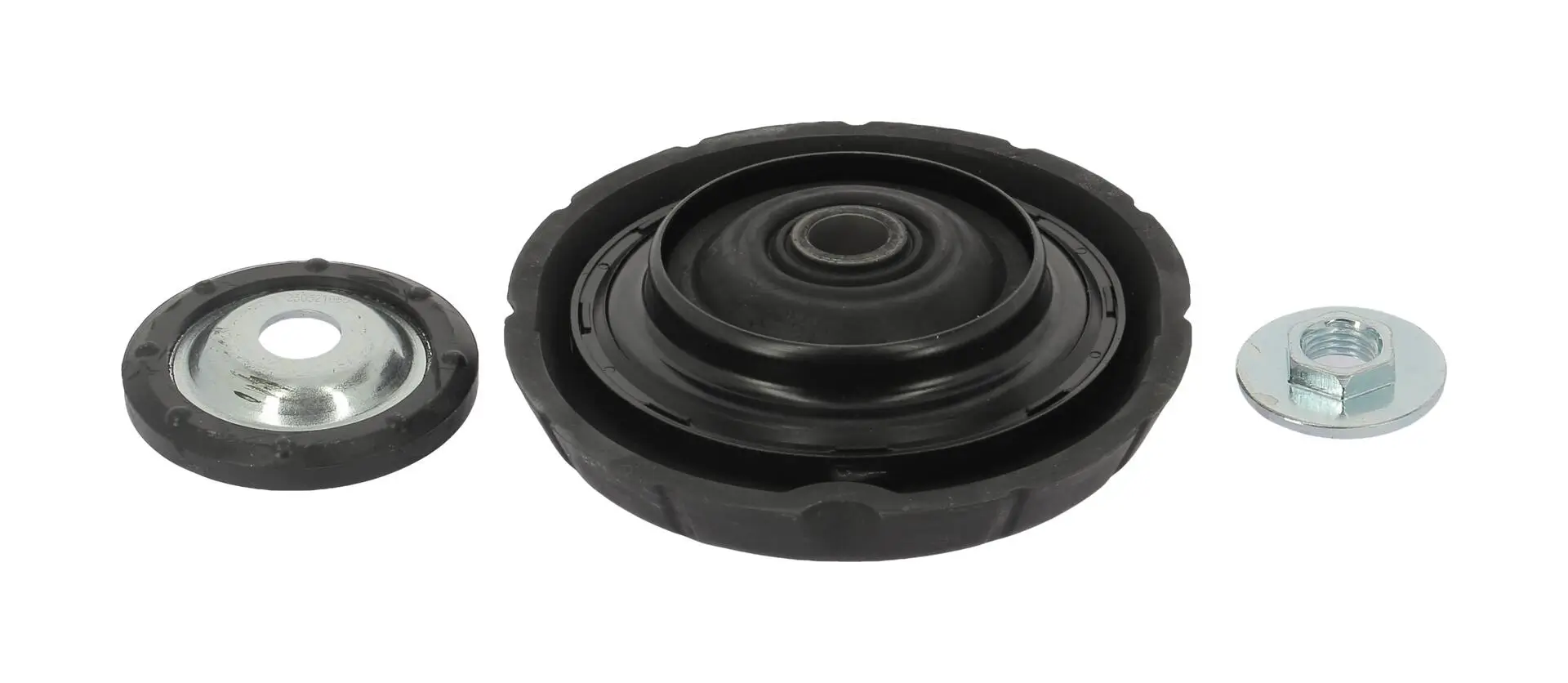 Reparatursatz, Federbeinstützlager Vorderachse MONROE MK565