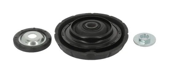 Reparatursatz, Federbeinstützlager Vorderachse MONROE MK565 Bild Reparatursatz, Federbeinstützlager Vorderachse MONROE MK565