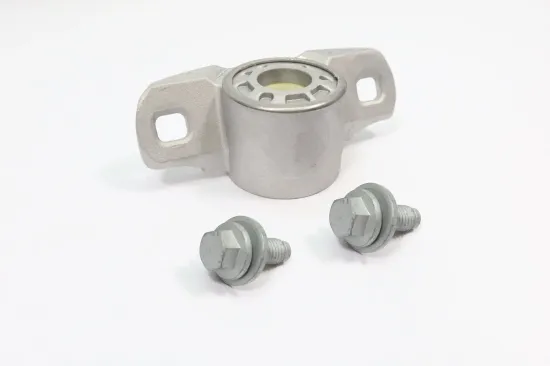 Federbeinstützlager Hinterachse MONROE MK566 Bild Federbeinstützlager Hinterachse MONROE MK566