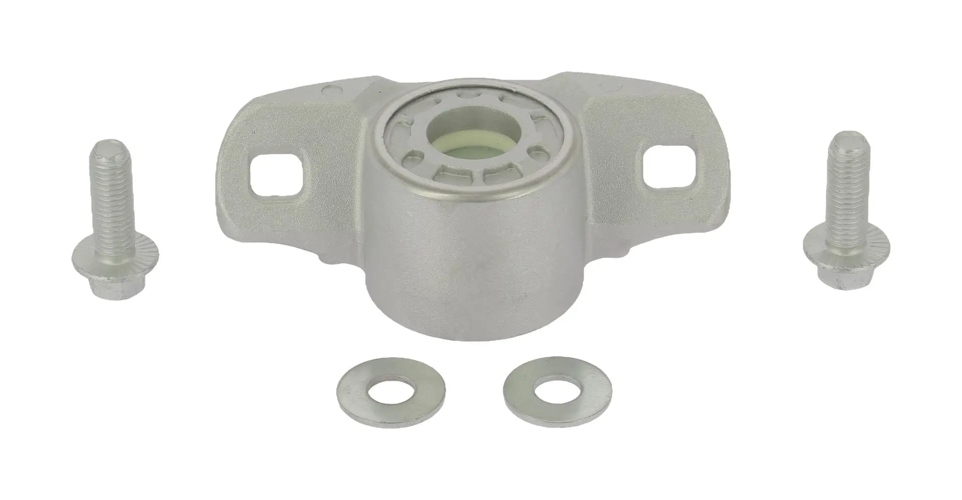 Federbeinstützlager Hinterachse MONROE MK566