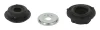 Reparatursatz, Federbeinst&uuml;tzlager Hinterachse MONROE MK567