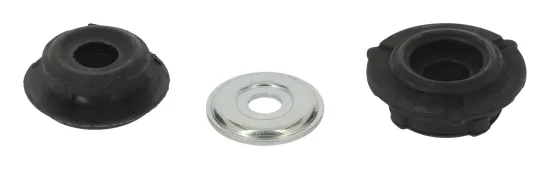 Reparatursatz, Federbeinstützlager Hinterachse MONROE MK567 Bild Reparatursatz, Federbeinstützlager Hinterachse MONROE MK567