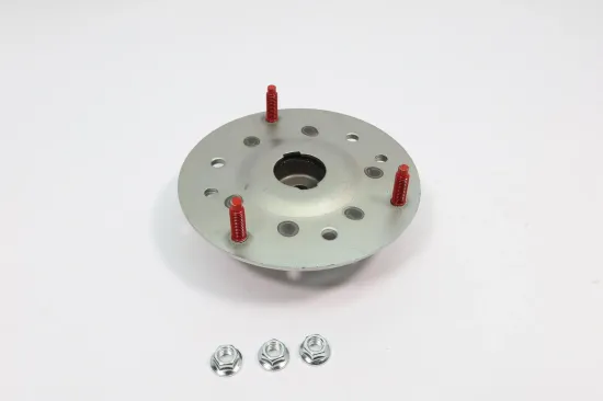 Federbeinstützlager Hinterachse MONROE MK569 Bild Federbeinstützlager Hinterachse MONROE MK569