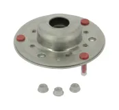 Federbeinstützlager Hinterachse MONROE MK569