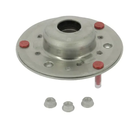 Federbeinstützlager Hinterachse MONROE MK569 Bild Federbeinstützlager Hinterachse MONROE MK569